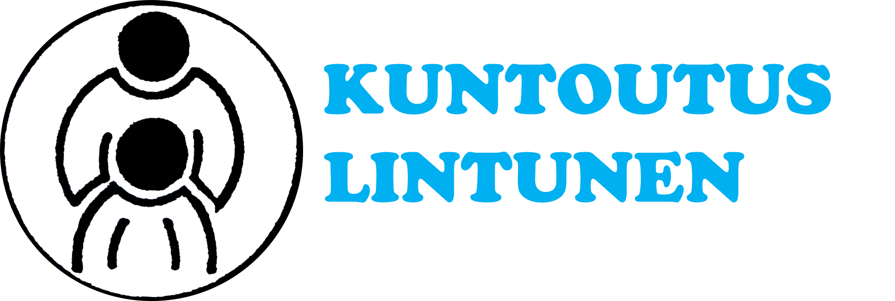 Kuntoutus Lintunen logo